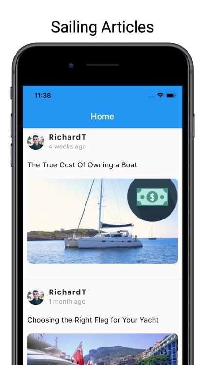 SellMyBoat screenshot-6