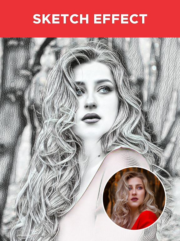 Top 7 Photo Sketch Apps for Android 2023