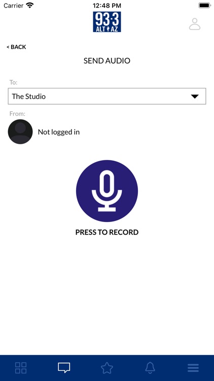 ALT AZ 933 screenshot-4