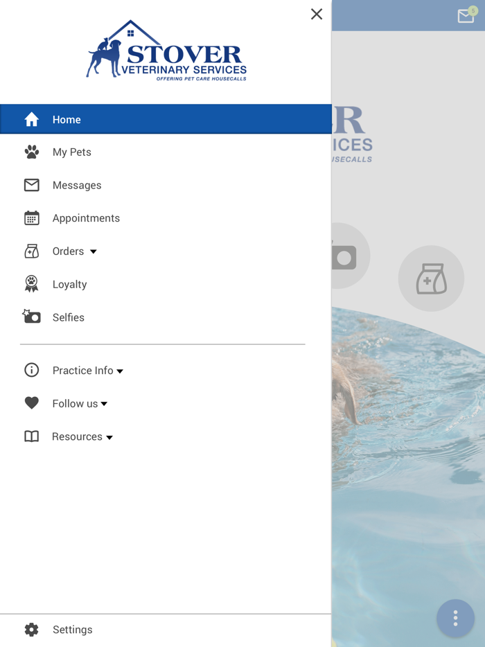 Stover Veterinary Services