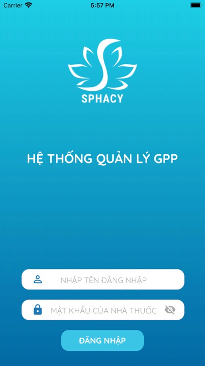 SPHACY GPP
