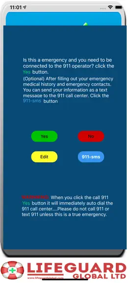 Game screenshot 911smsPlus hack