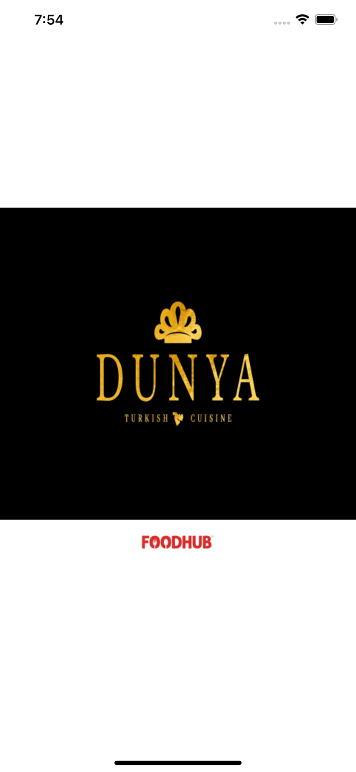 Dunya Turkish Cuisine