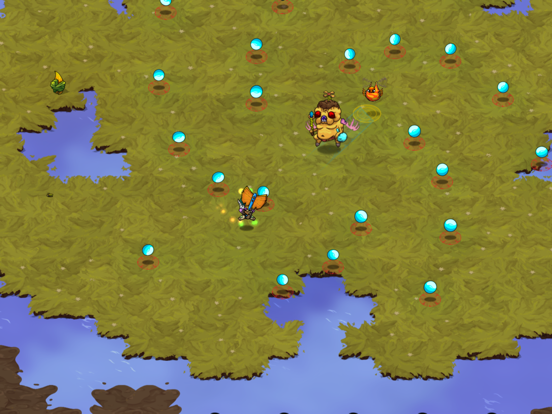 Crashlands+ screenshot 2