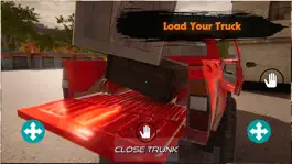 Game screenshot Truck Drive Simulator Ultimate apk
