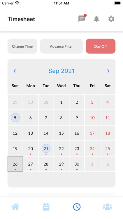 TimaxTech screenshot-5