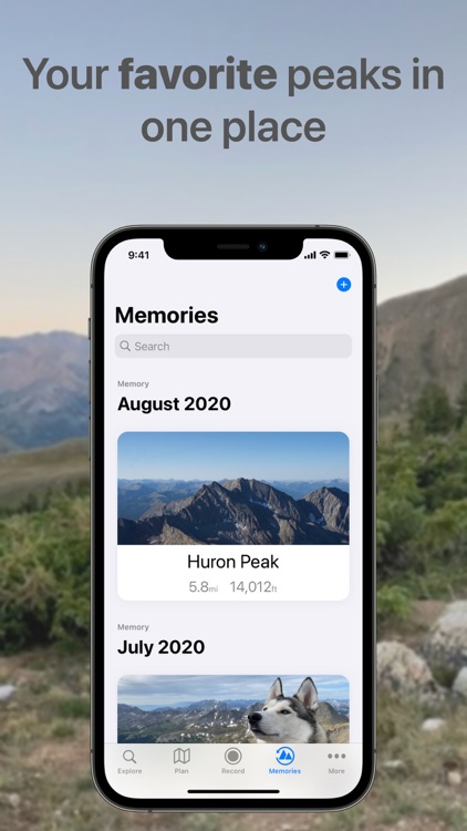 Landscape: Mountaineering screenshot-6
