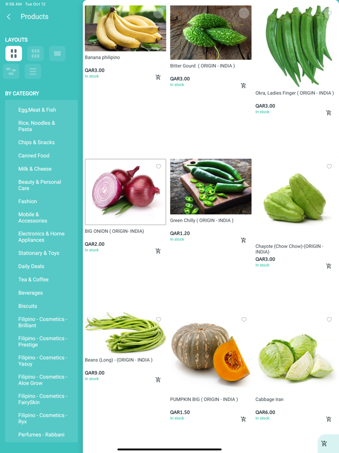 Click N Buy Online Shopping