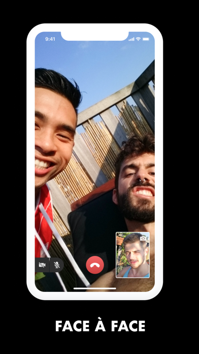 ROMEO - Chat et rencontres gay ROMEO - Chat et rencontres gay