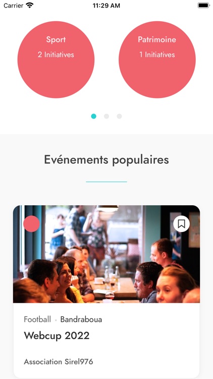 EhCO Mayotte