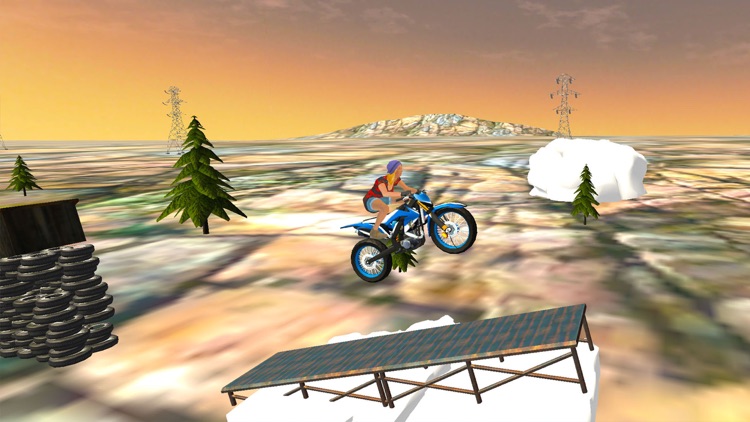 Dirt Unchained Bike Mad Skills screenshot-5