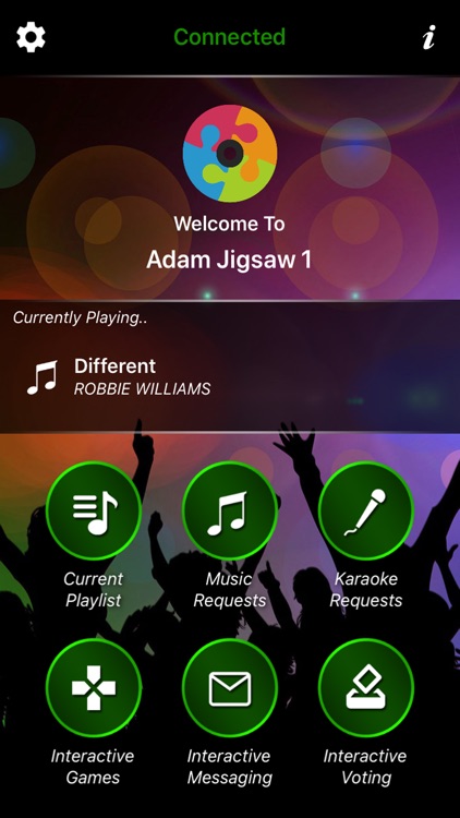 Jigsaw Interactive