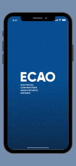 Game screenshot ECAO mod apk