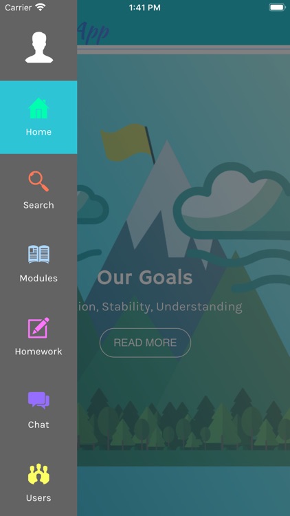 The Unified Protocol