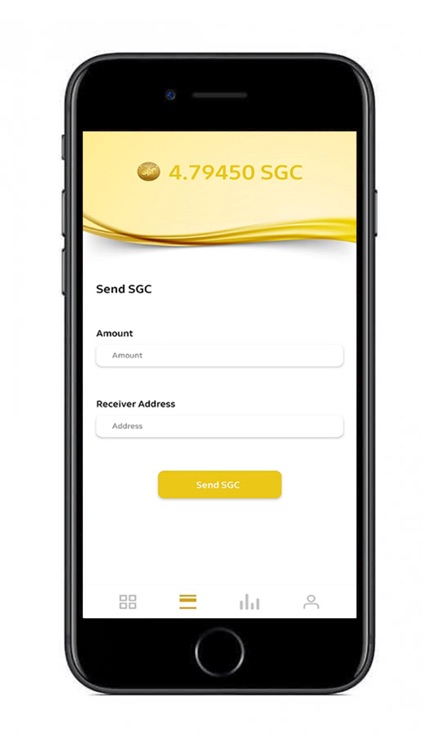 SGC Wallet