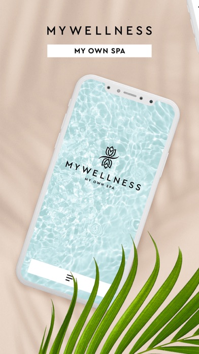 MyWellness - My Own Spaのおすすめ画像1