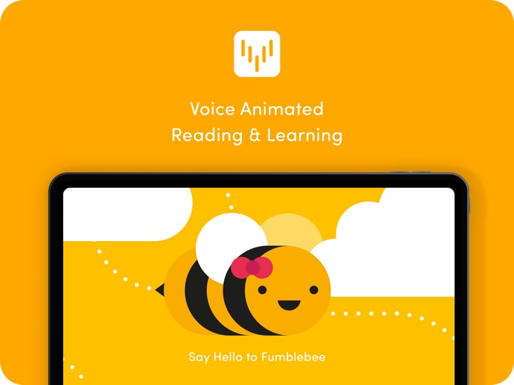 Yap Books - Voice Books