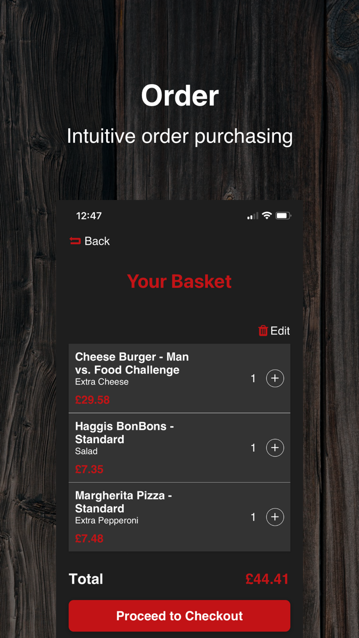 The Portland Ashington