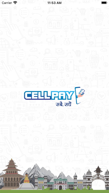 CellPay