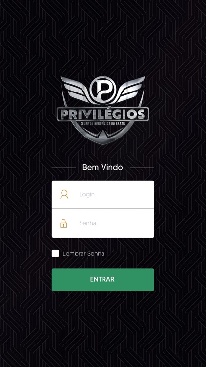 Privilégios Tracker