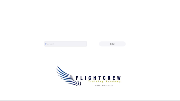 FLIGHTCREW ATO