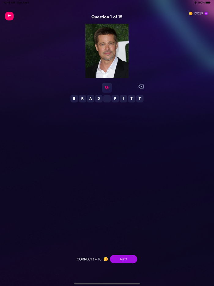 Famous Actors  FootBall Quiz