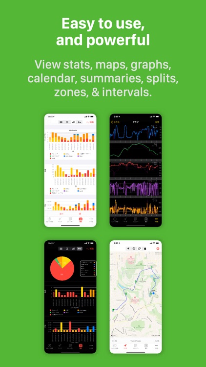 Walkmeter Walking & Hiking GPS