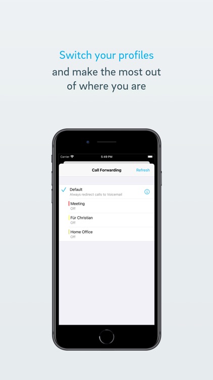 Cloudya screenshot-4