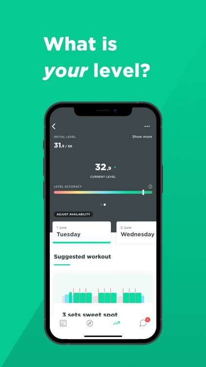 JOIN: Cycling & training screenshot-3