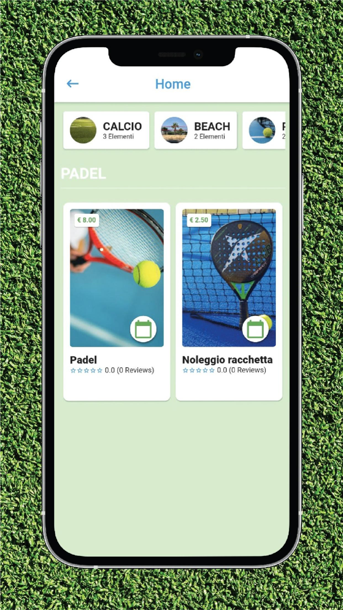 Centro Bellavista Soccer