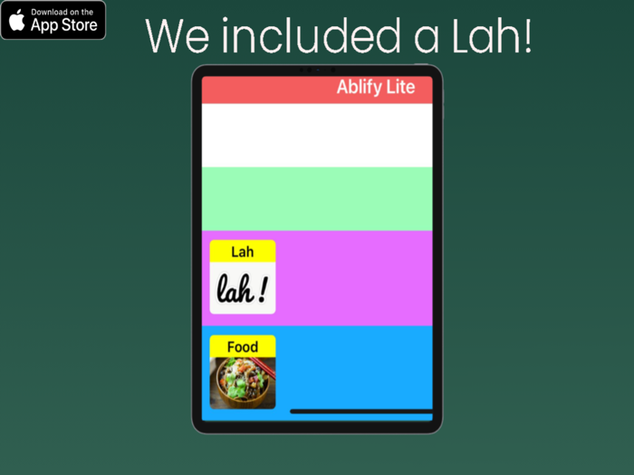 ABL-ify Lite