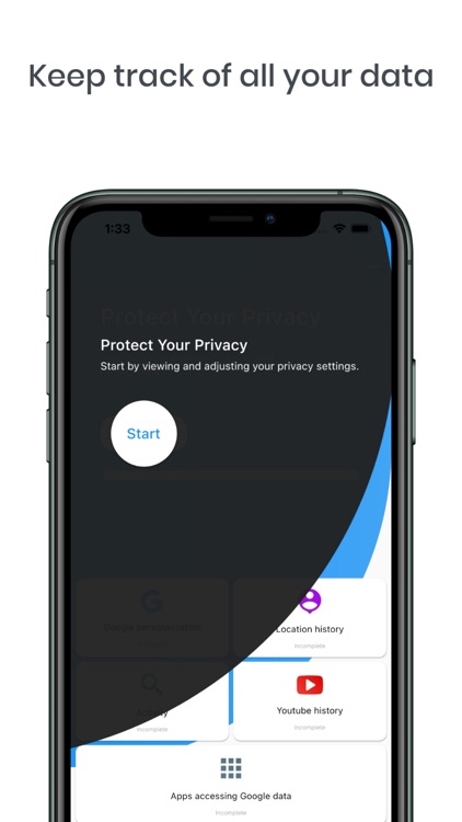 Privacy Guard - Be Private