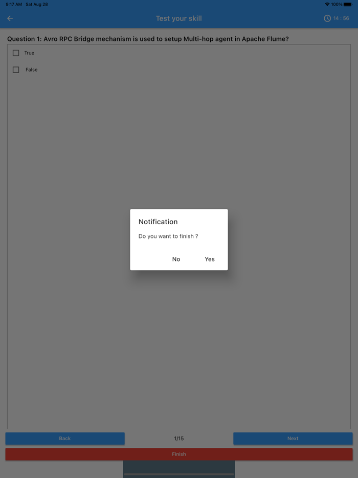 Apache Flume Tutorial