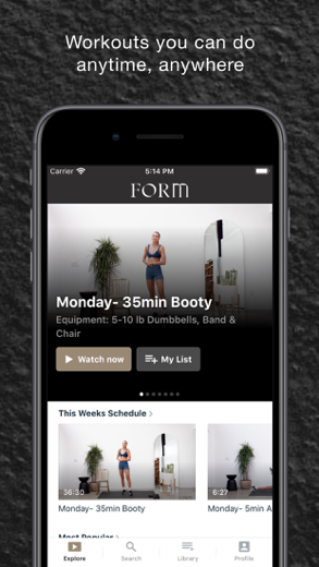 form-by-sami-clarke-for-iphone-app-download