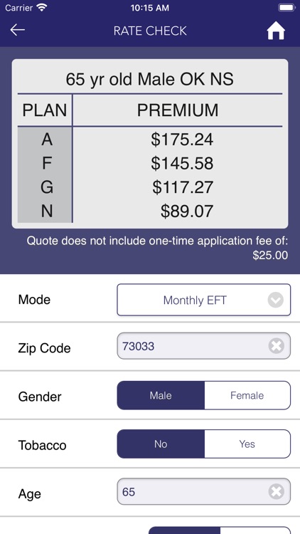 ABL Medicare Supplement