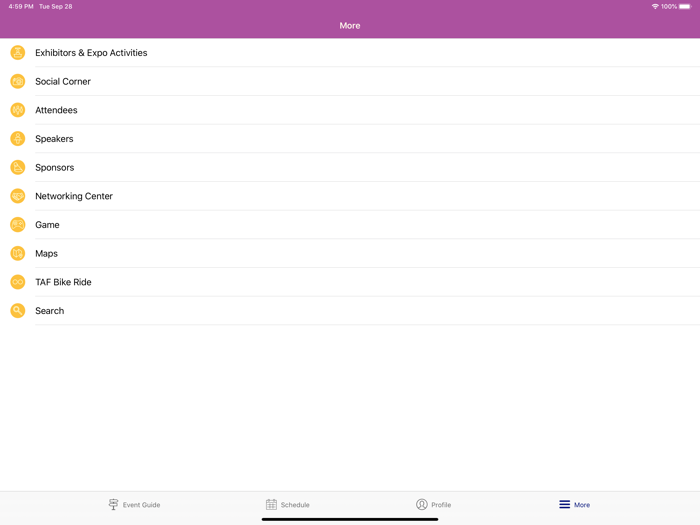 Texas Society of Architects