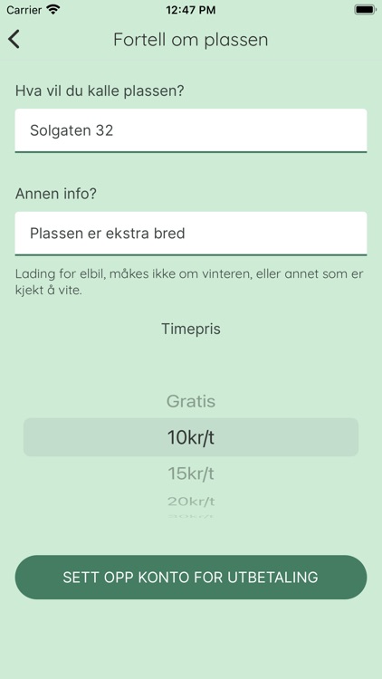 Krinsen screenshot-4