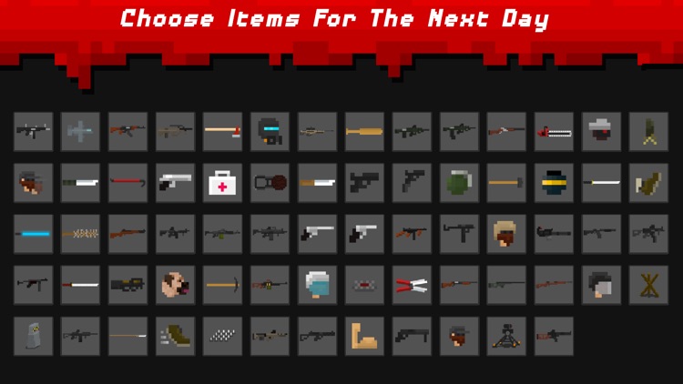 They're Coming: Zombie Defense screenshot-6