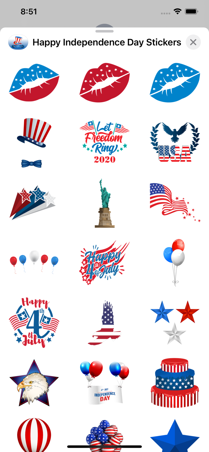 Happy Independence Day