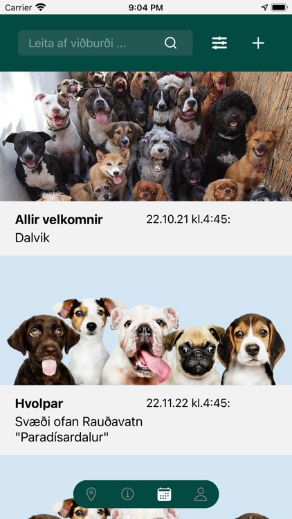 VoffaLand screenshot-3