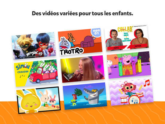 YouTube Kids YouTube Kids