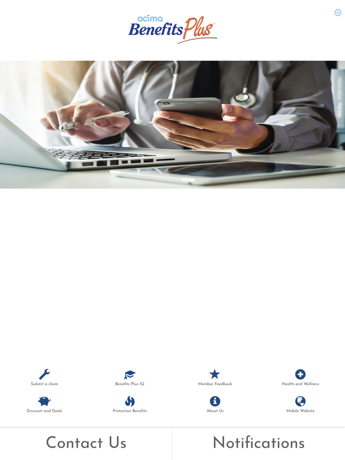 AcimaLease Benefits Plus