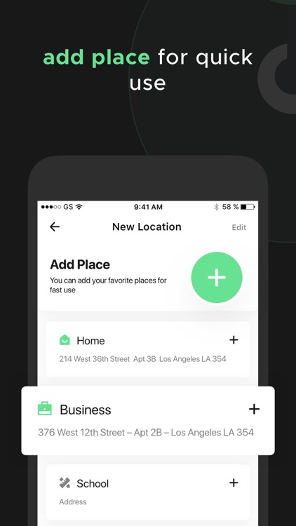 iFind - Location Finder screenshot-4