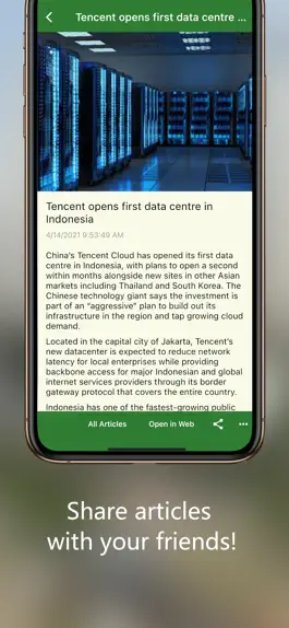 Game screenshot Indonesia News hack