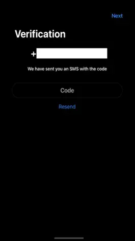 Game screenshot Sideswipe Secure Chat hack
