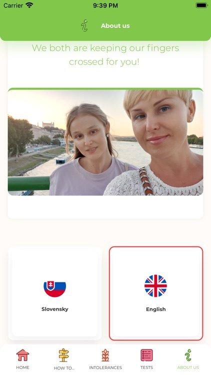 Are you food intolerant? screenshot-4