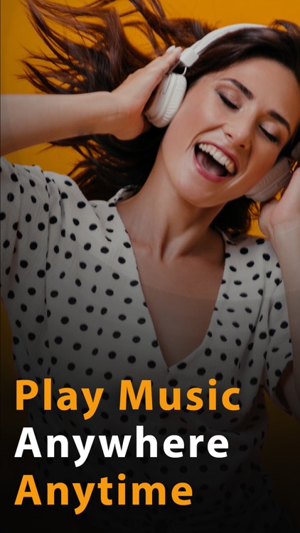 Music Player - Play Music screenshot-4