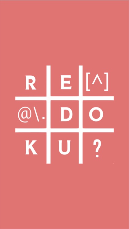 Redoku