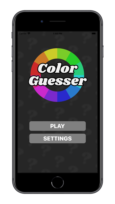 ColorGuesser