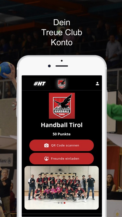 Handball Tirol